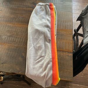 AVIATOR NATION SWEATPANTS